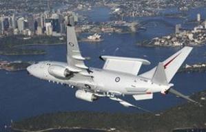 Further delay for Wedgetail